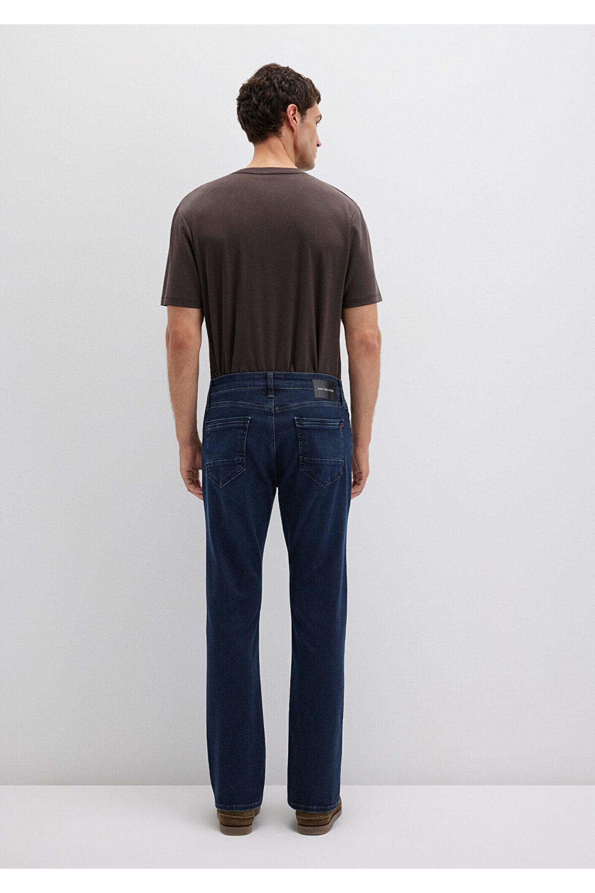 Martin Pro Sport Navy Mavi Jeans 0037835208 - MALLTURK