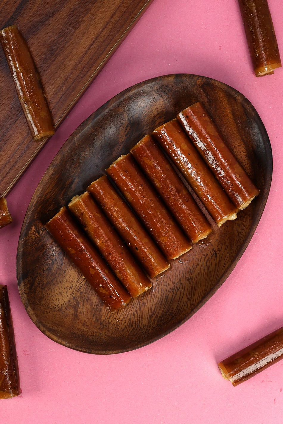 Derme Fruit Leather Honey findik ezmeli Rolled 300 g - MALLTURK