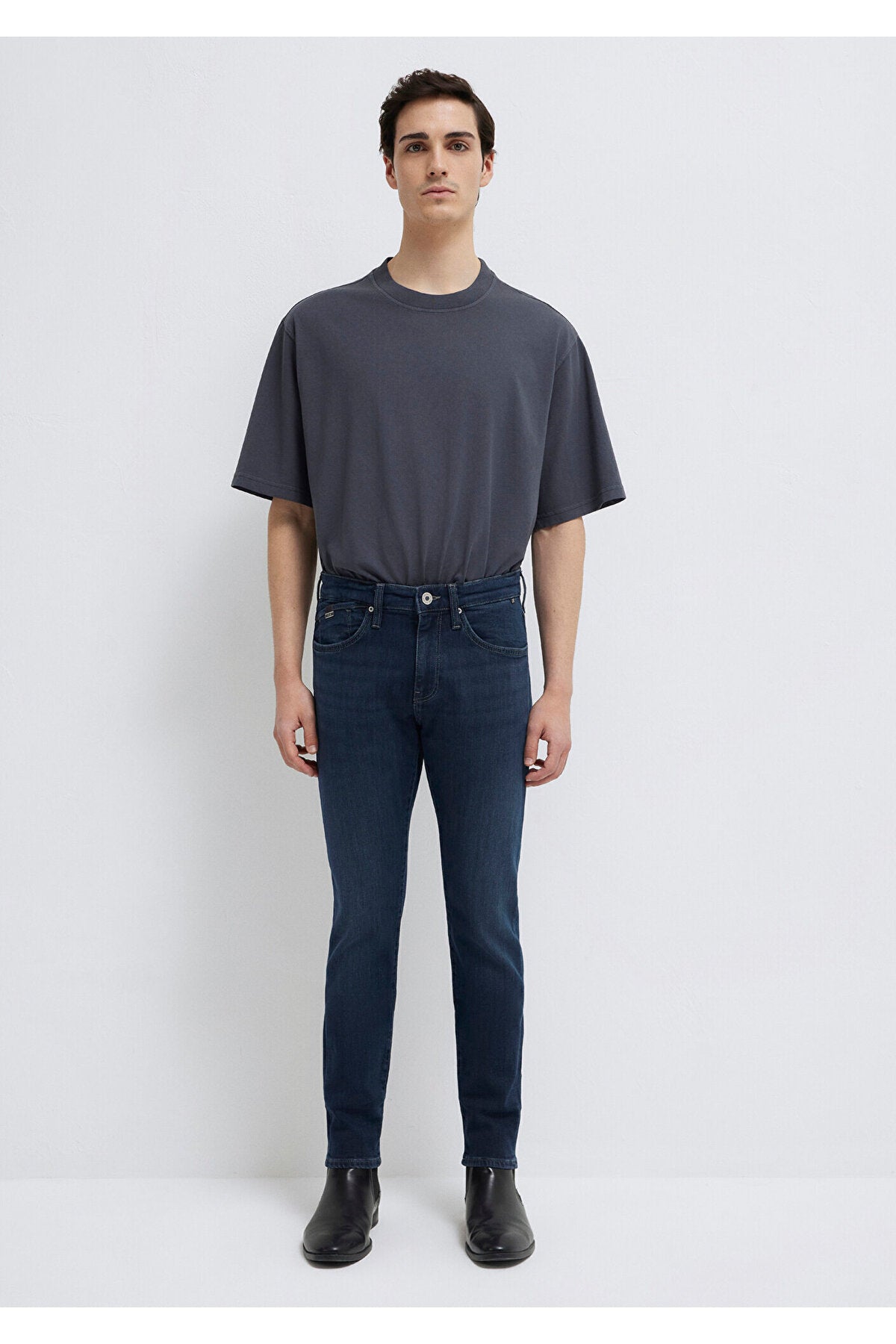 Mavi James Men's Jeans M00424A1737 - MALLTURK
