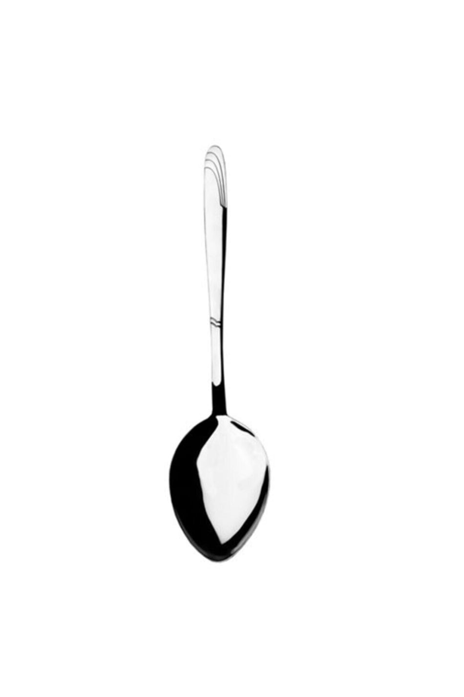 Nehir imran marka lizbon 6 Pack Dinner Spoon - MALLTURK