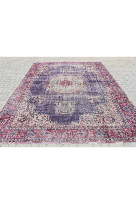 Kayra Export Hand-Woven Rug 246x315 Cm Oriental Rug, Turkish Rug,