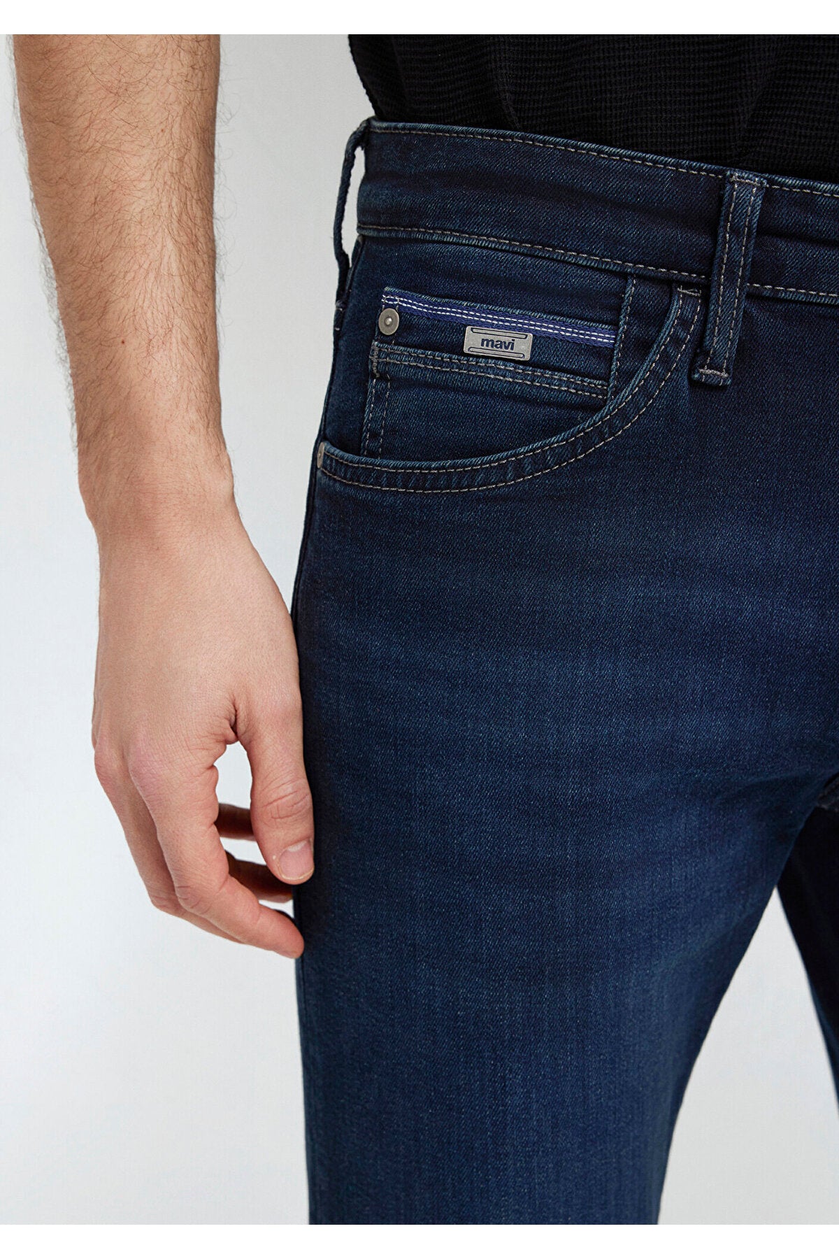 James Premium Mavi Dark ink Mavi Jeans 0042487838 - MALLTURK