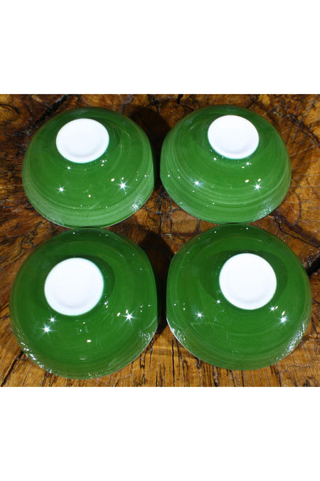 Cini Evi Karpuz Patterned Bowl Set - MALLTURK