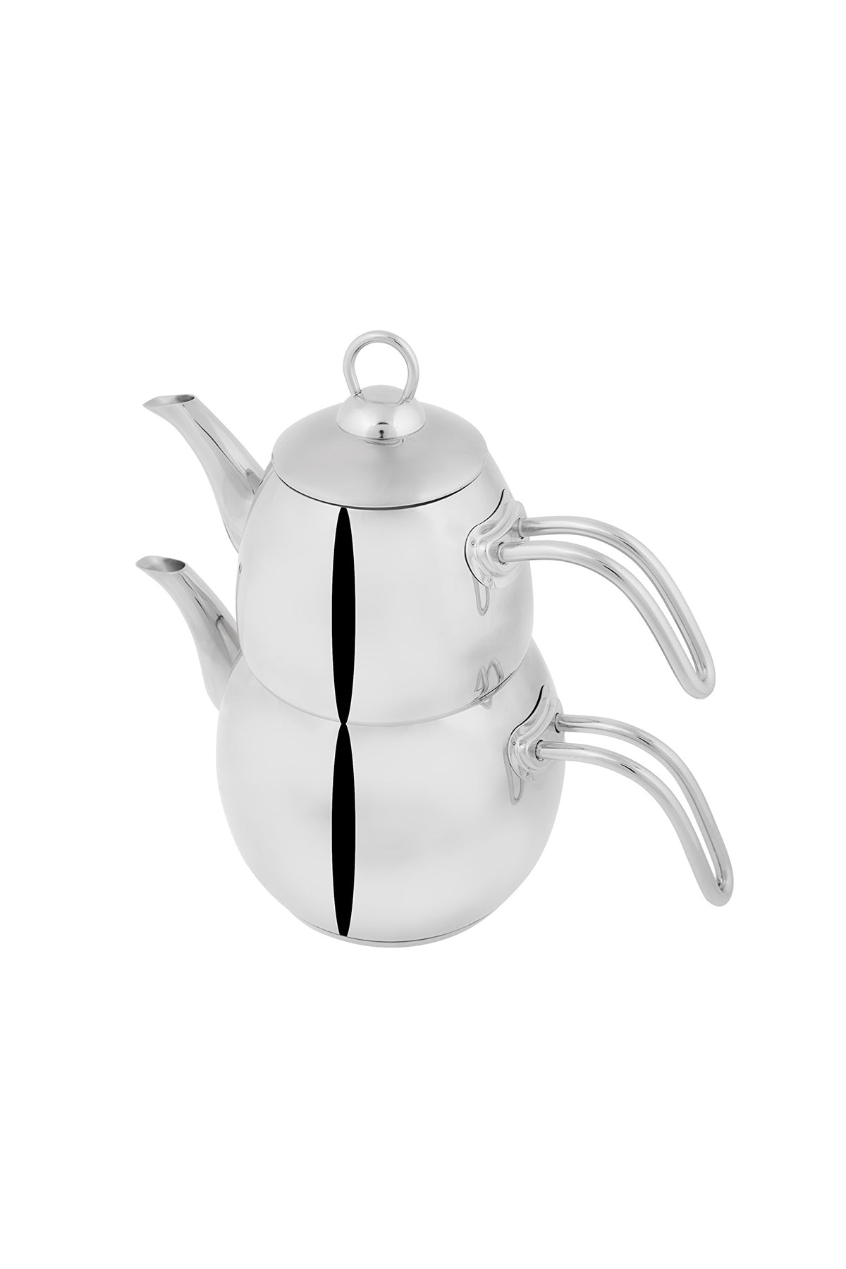 Emsan Cordoba Maxi Teapot Set 1.1 - 2.1 Lt - MALLTURK