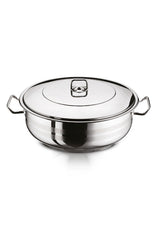 Hascevher Gastro Saute Pan