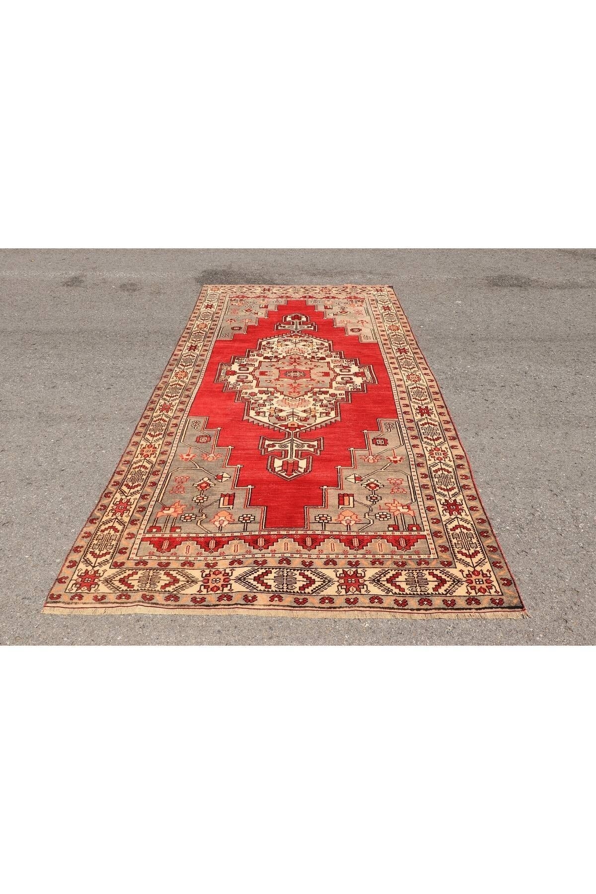Kayra Export Hand-Woven Rug 171x329 Cm ,