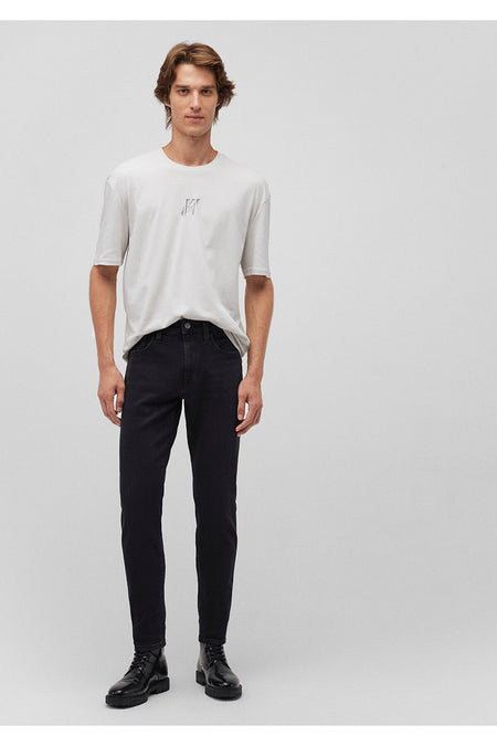 Mavi Milan Pro Anthracite Jeans 0081085217 - MALLTURK