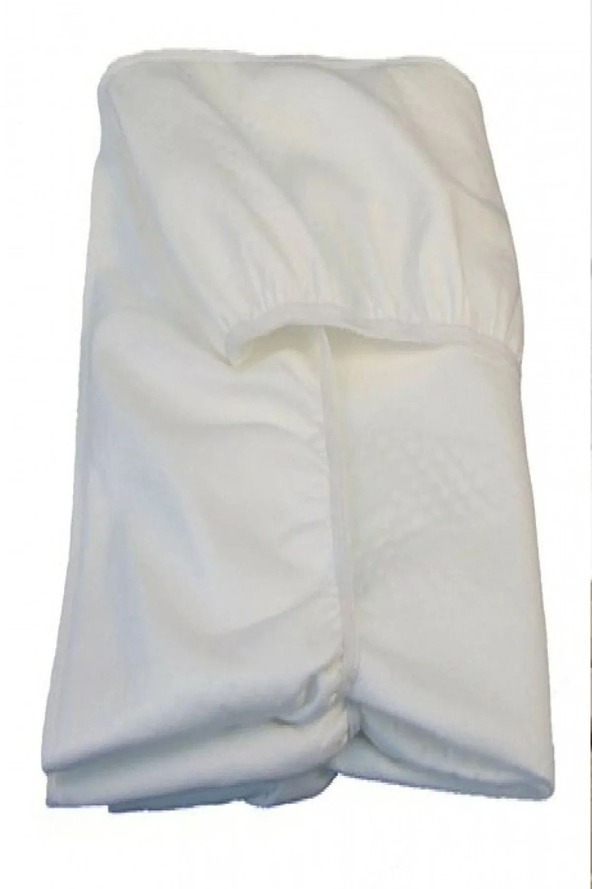 mycey Waterproof Microfiber Fitted Baby & Kids Mattress Protector - MALLTURK