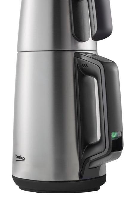 Beko CM 5342 iN 1.7 L Tea Maker Grey - MALLTURK