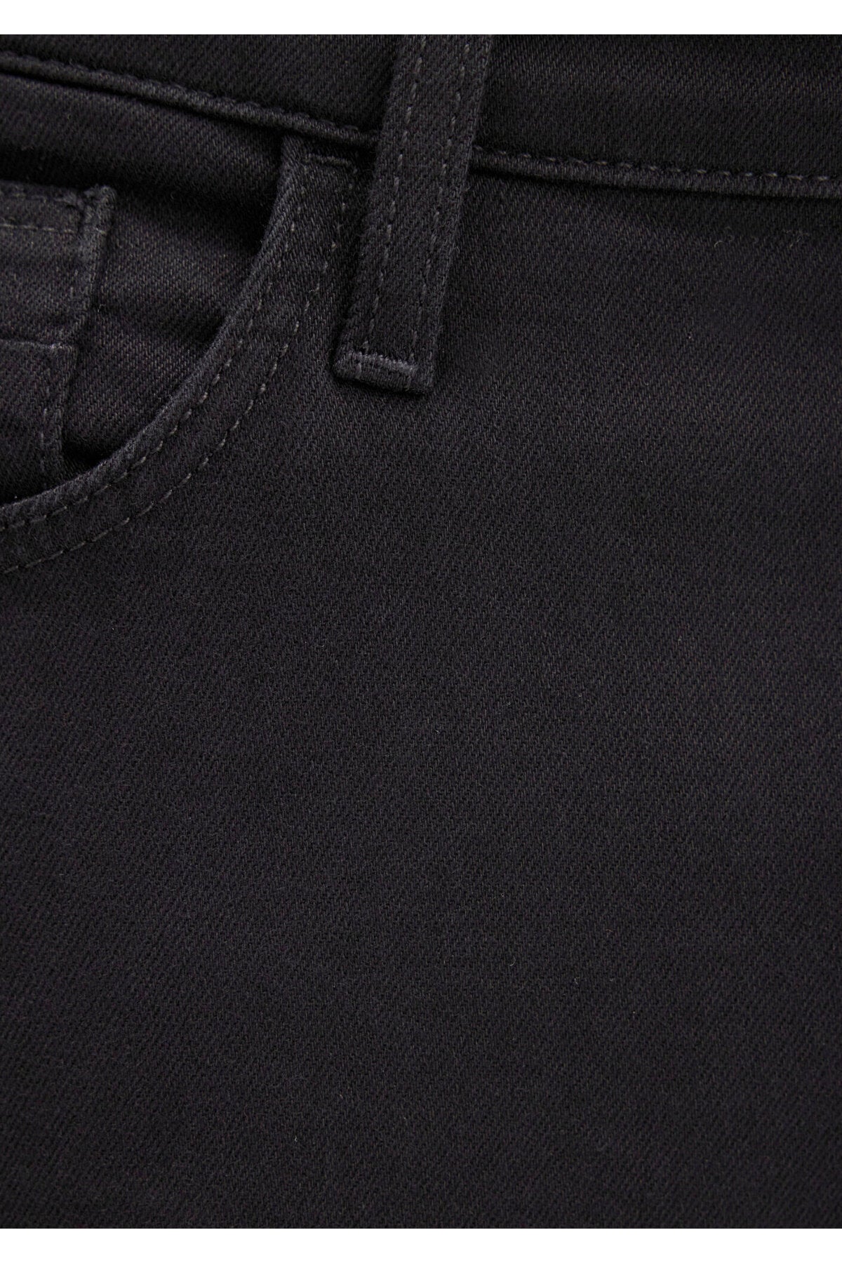 Mavi Milan Comfort Black Jeans 00810A3320 - MALLTURK