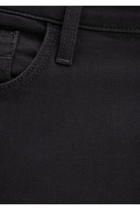 Mavi Milan Comfort Black Jeans 00810A3320 - MALLTURK