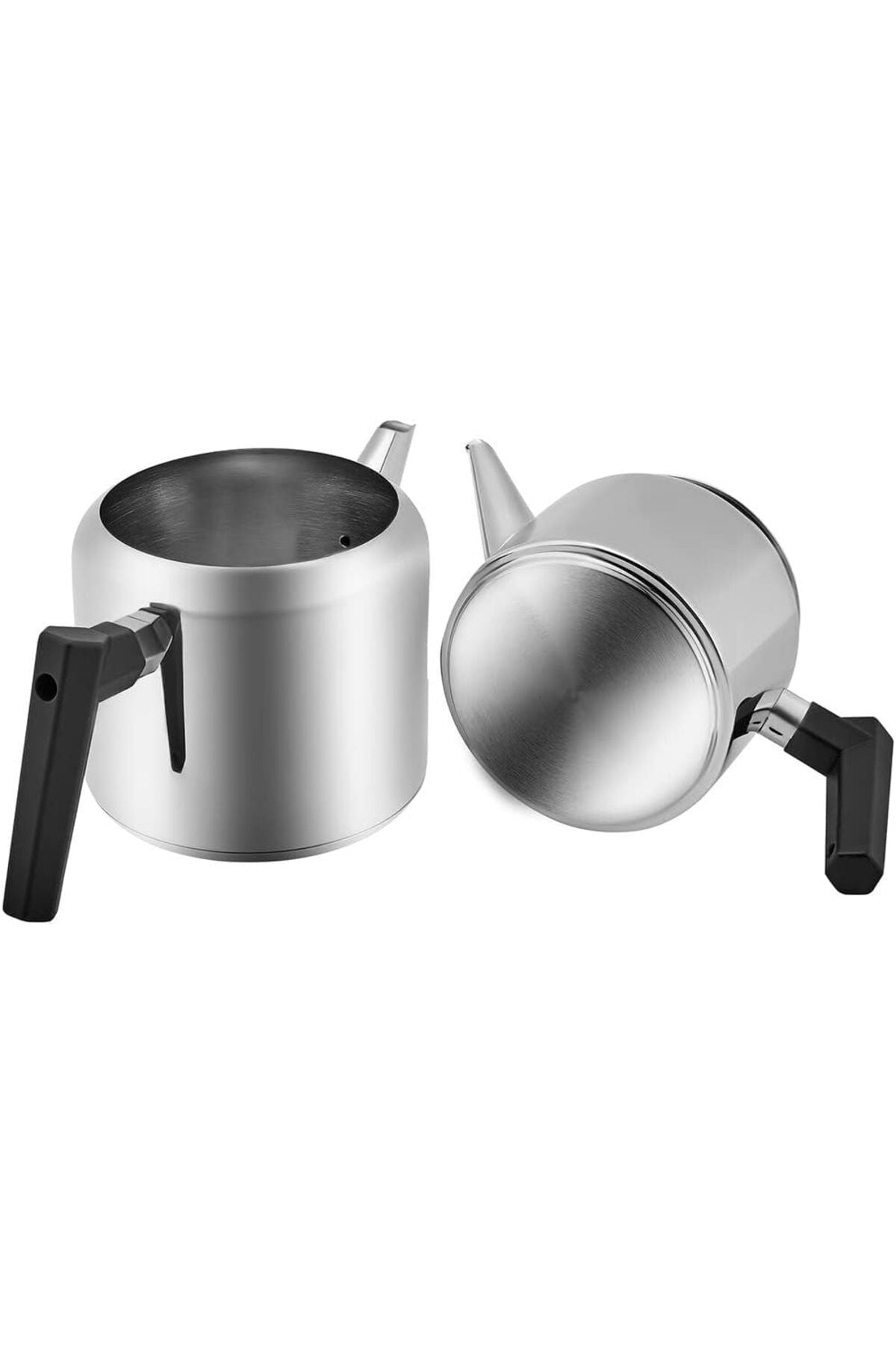 Karaca Yesilova induction Base Midi Teapot Set - MALLTURK