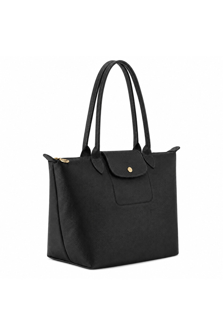 Fubileather Genuine Leather Cognac Everyday Tote Bag 28*26