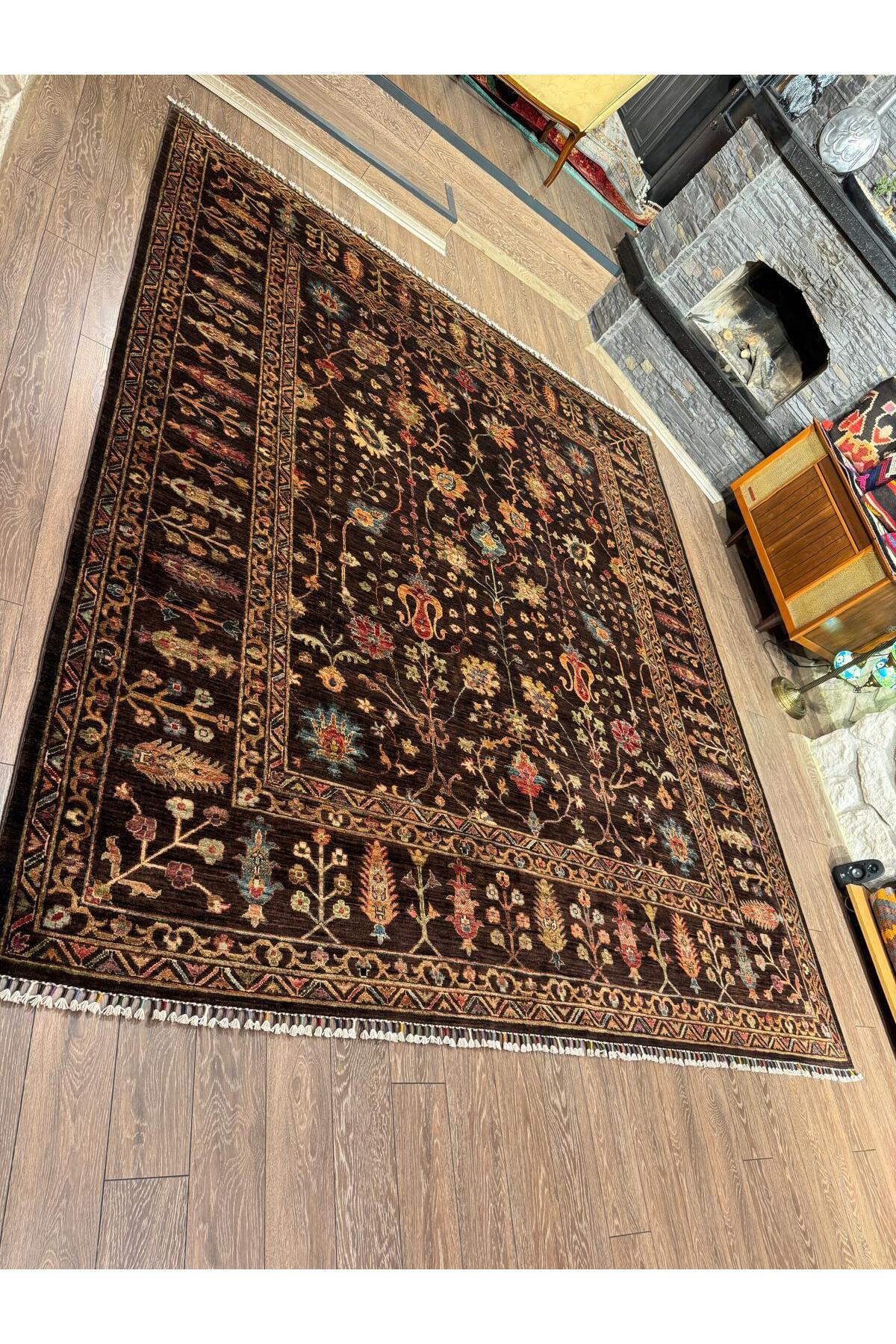 Rustikev SULTANI Rug - MALLTURK