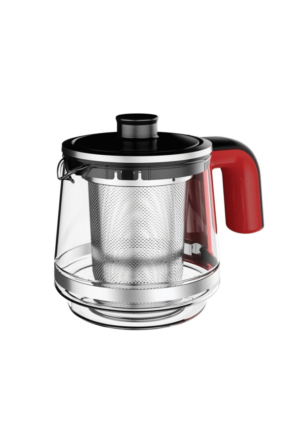 Grundig CM 4054 K New Line Tea Maker