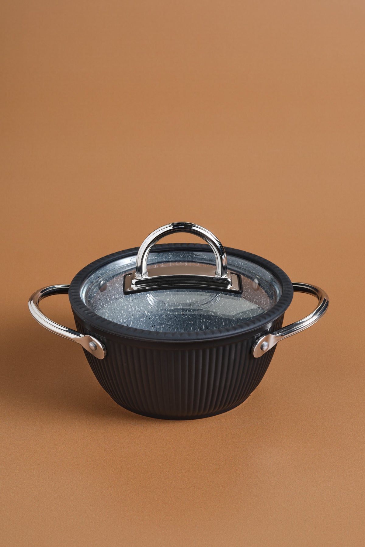 Karaca Biogranit Lopus Pot - MALLTURK