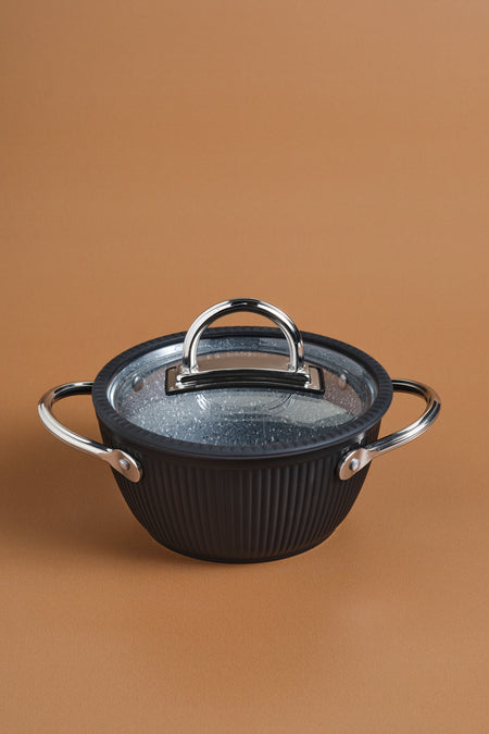 Karaca Biogranit Lopus Pot - MALLTURK