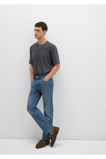 Mavi Hunter Premium Misty indigo Si Jeans 0020233454 - MALLTURK