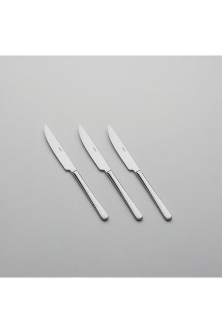 Nehir sultan Flatware kahvalti takimi Set 36 Piece 12 Place Setting - MALLTURK