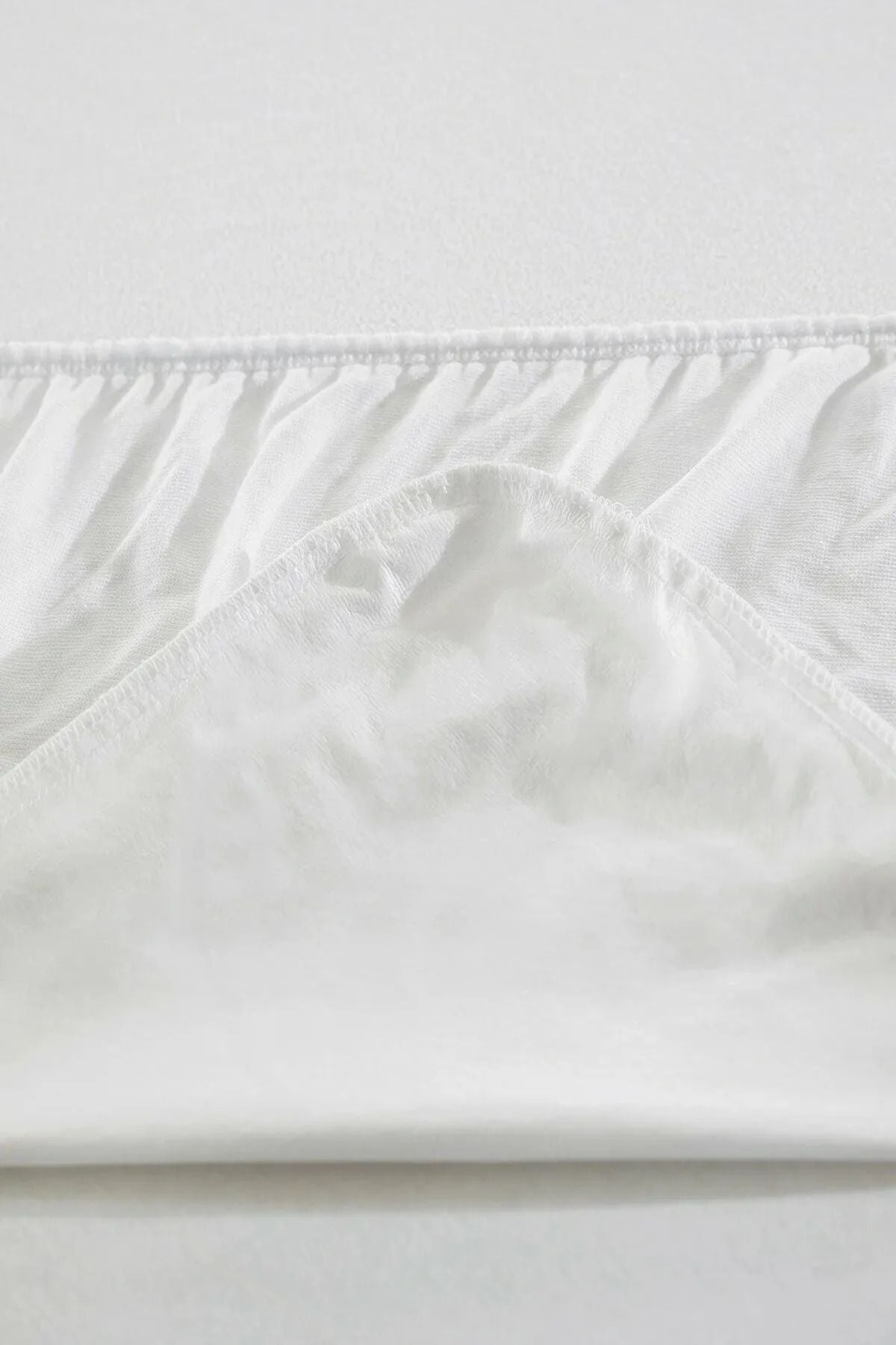 mycey Waterproof Microfiber Fitted Baby & Kids Mattress Protector - MALLTURK