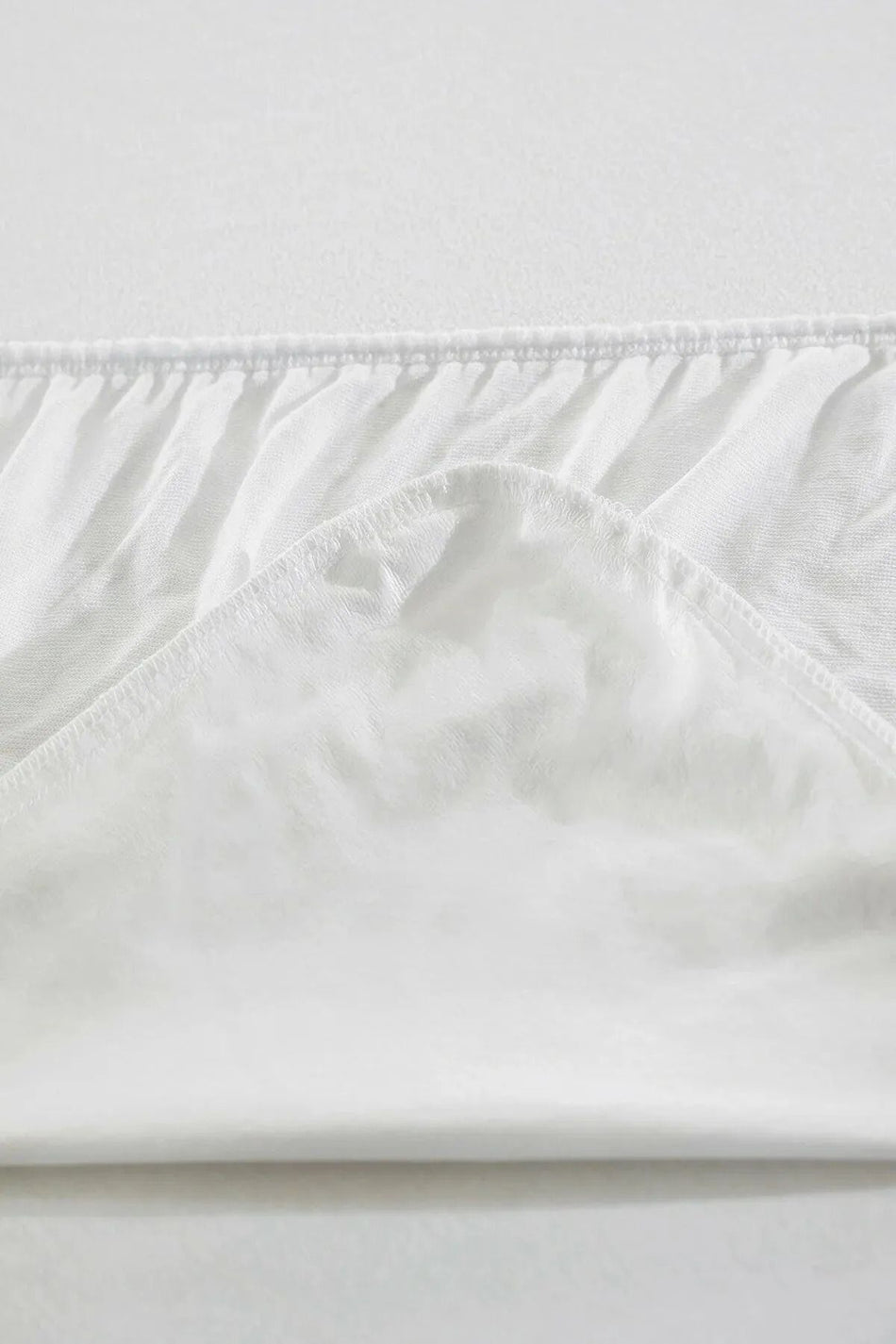 mycey Waterproof Microfiber Fitted Baby & Kids Mattress Protector - MALLTURK