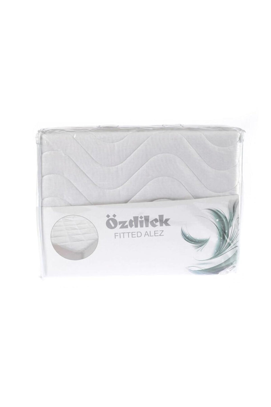 Ozdilek Fitted Mattress Protector - MALLTURK