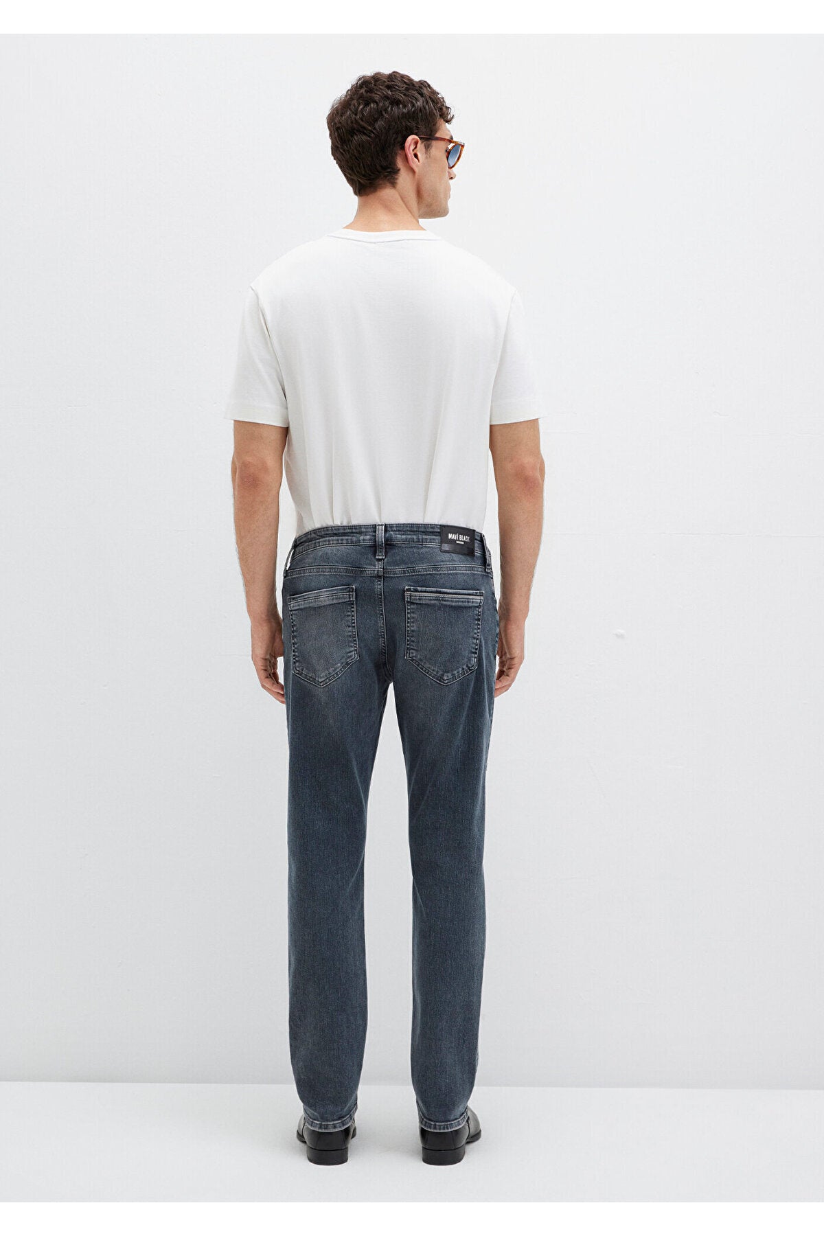 Mavi Marcus Men's Jeans M0035189345 - MALLTURK