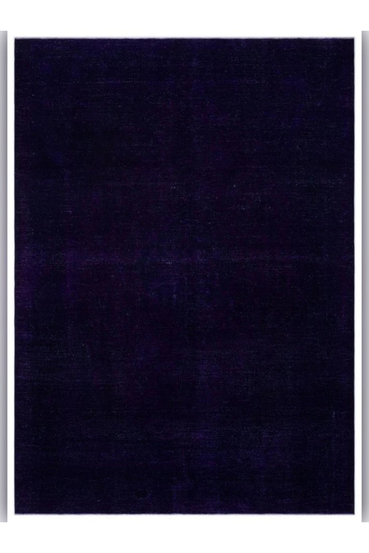 Apex Rug Distressed Vintage Rug XLarge Hand-Woven Natural Purple 24521 297 x 415 cm - MALLTURK
