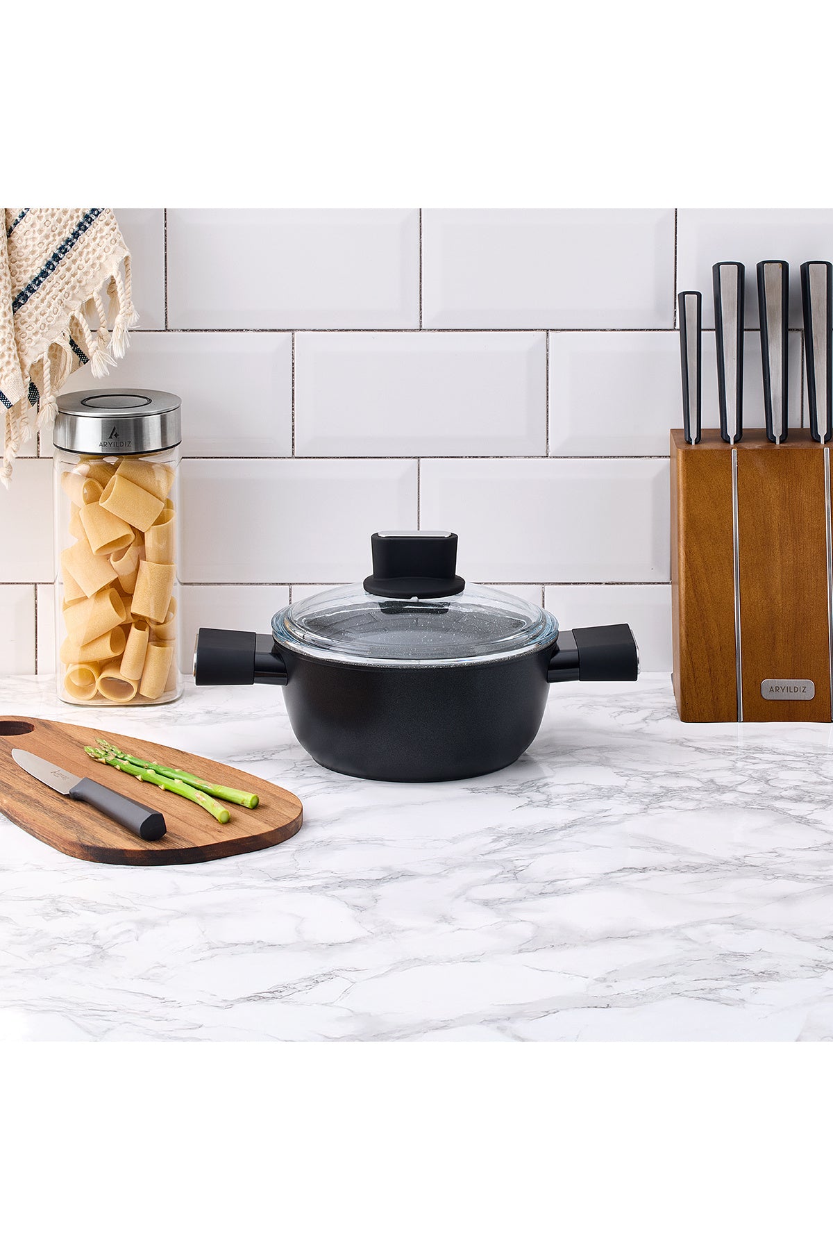 Aryildiz Caja Pot