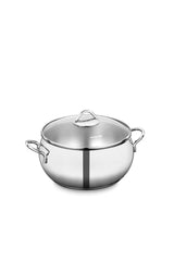 KORKMAZ Tombik Pot