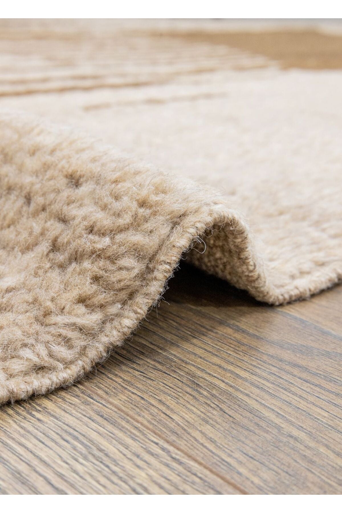Soho Antiq Havin Modern Pattern Hand-Woven Rug 305x330 cm - MALLTURK