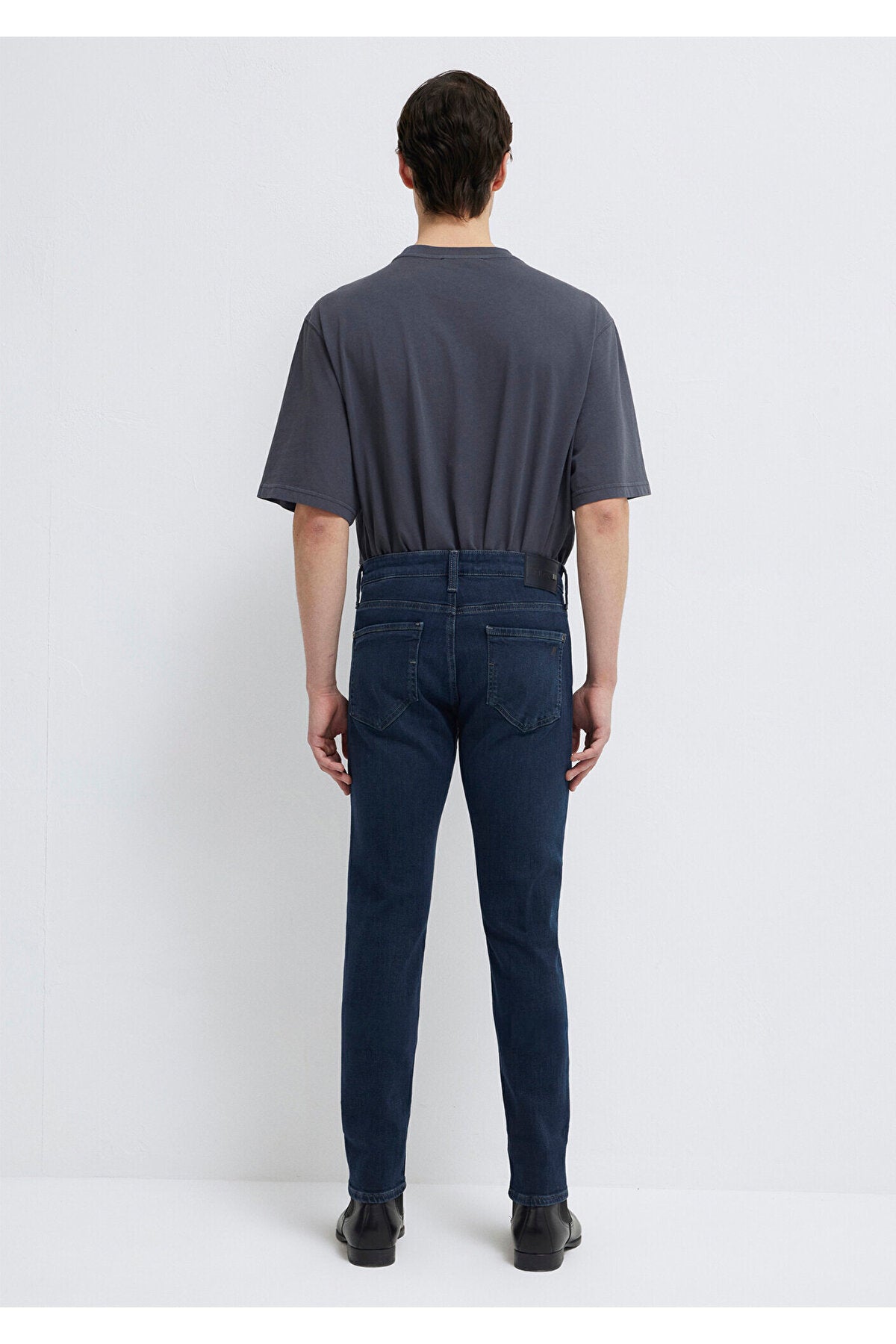 Mavi James Men's Jeans M00424A1737 - MALLTURK