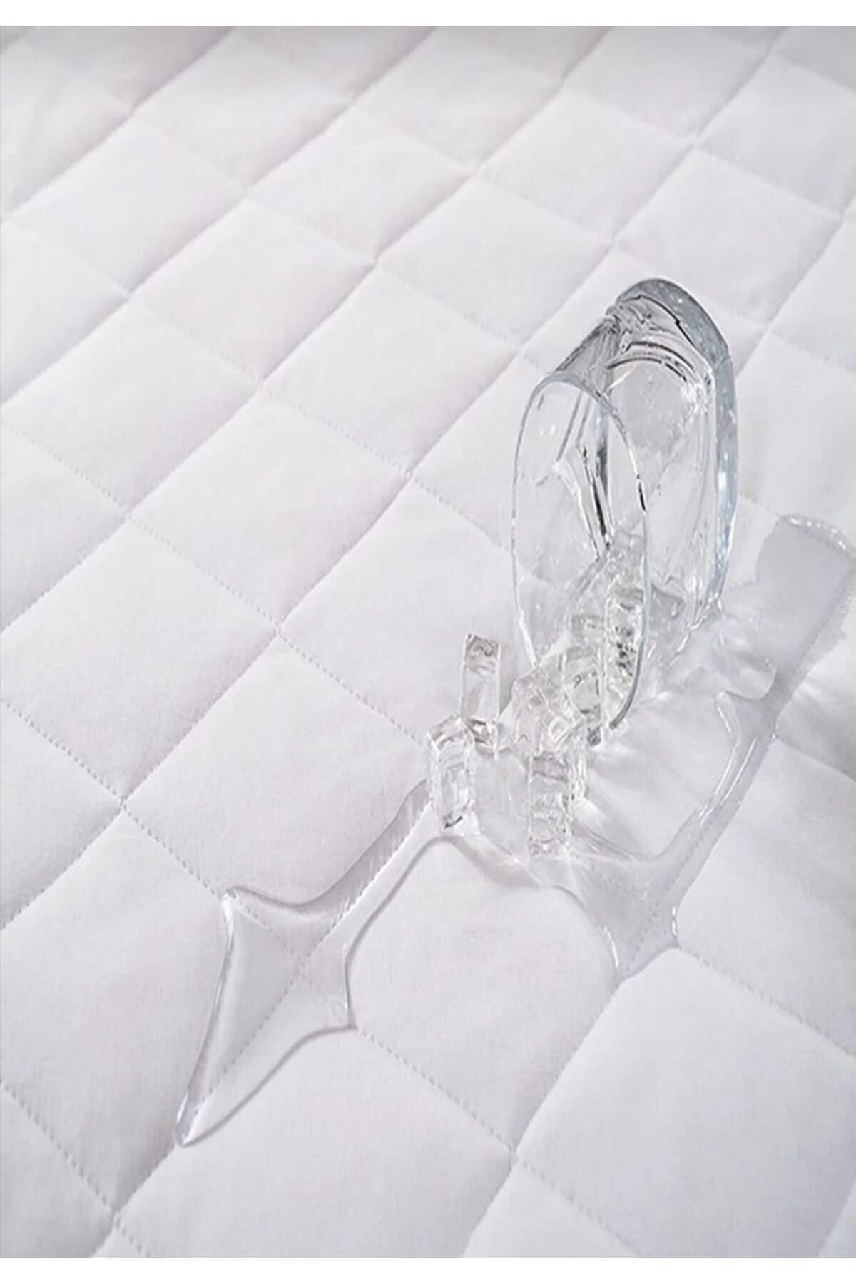 AYHOME Waterproof Quilted Mattress Protector - MALLTURK