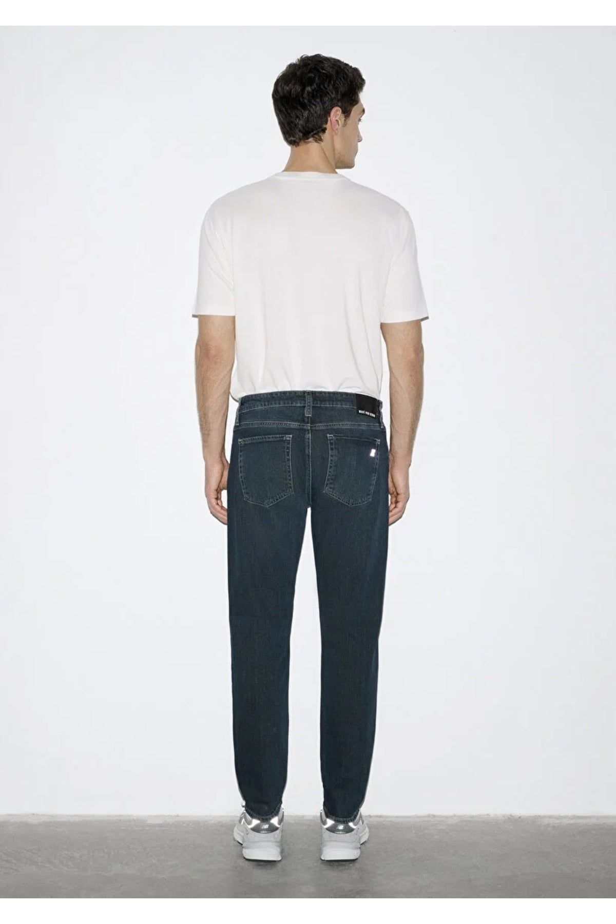 Mavi Milan Men's Jeans M00810A1732 - MALLTURK