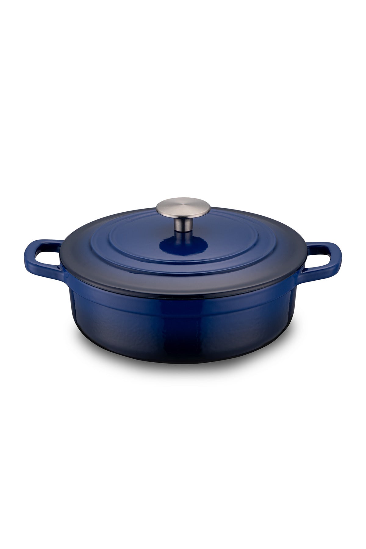 Emsan Fortino Cast Cast Cookware Set 4 Piece 22 cm