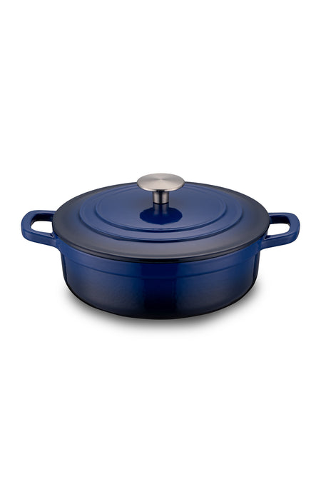 Emsan Fortino Cast Cast Cookware Set 4 Piece 22 cm
