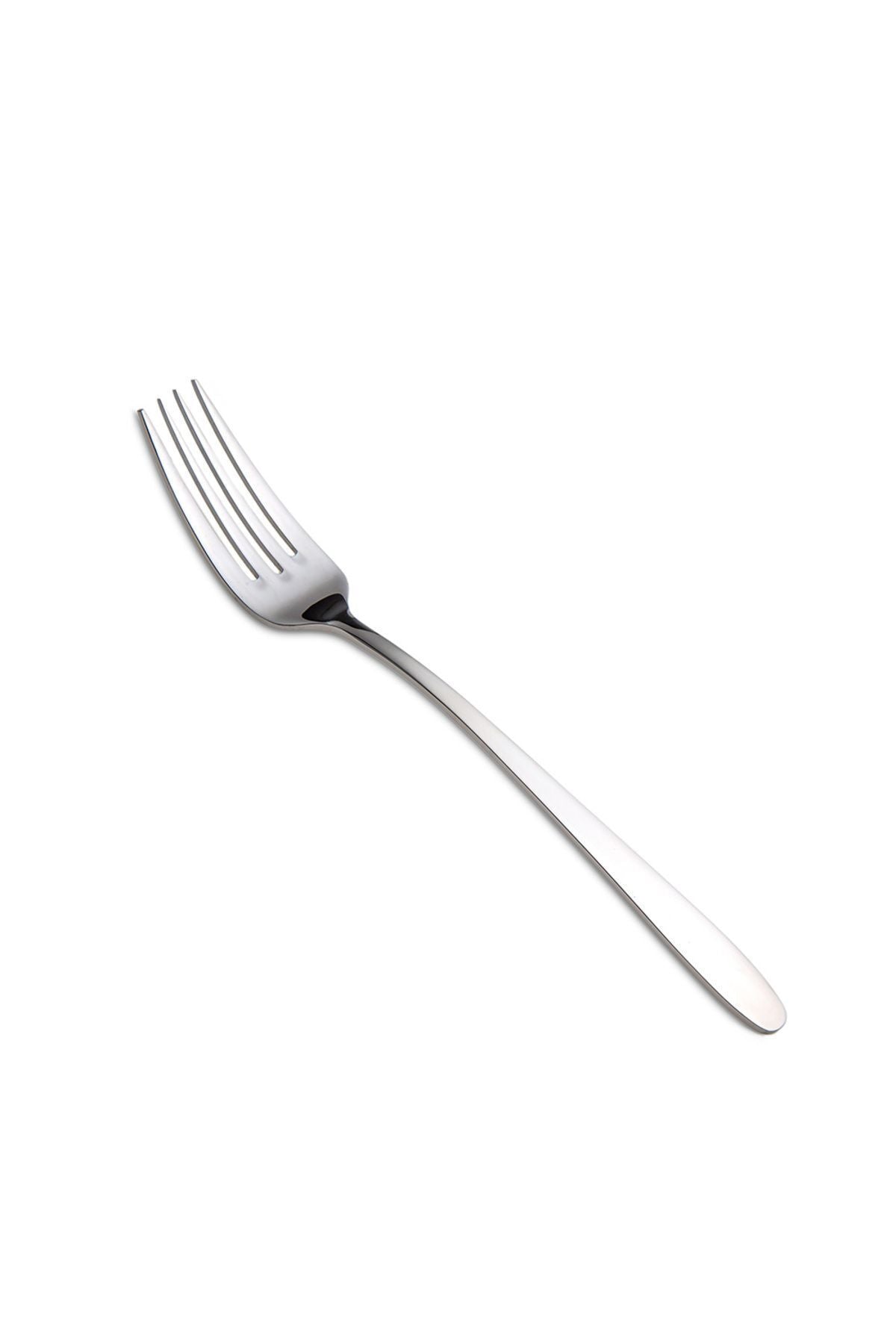 Jumbo dubhe 60 Piece 12 Place Setting Flatware Set - MALLTURK