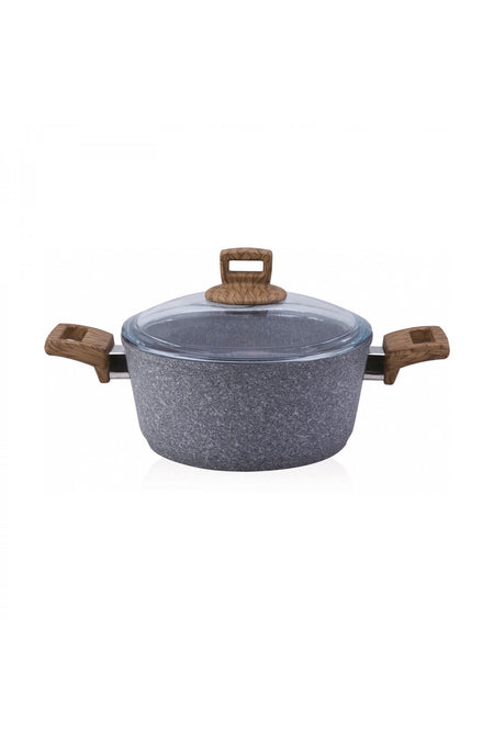 Karaca Prime Bio Granite Pot - MALLTURK