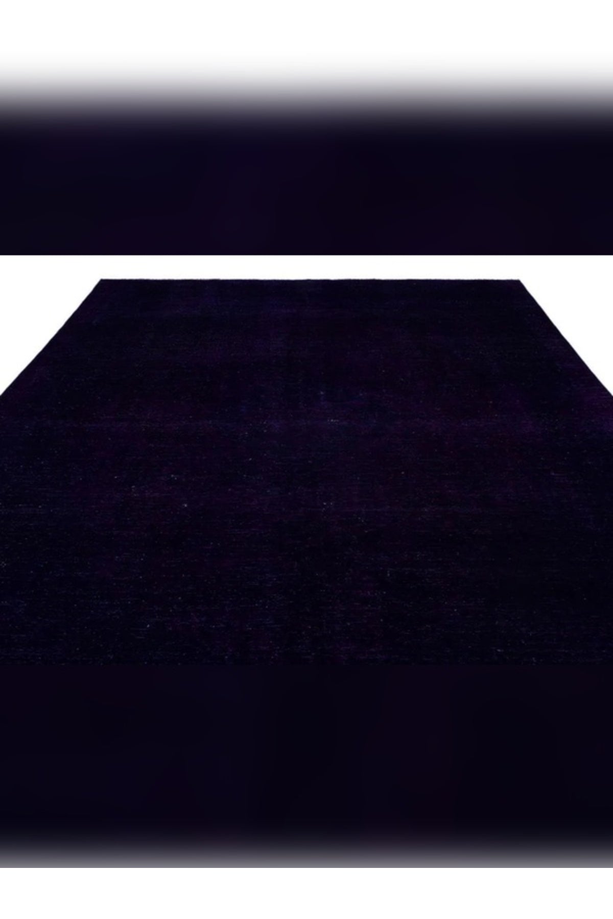 Apex Rug Distressed Vintage Rug XLarge Hand-Woven Natural Purple 24521 297 x 415 cm - MALLTURK