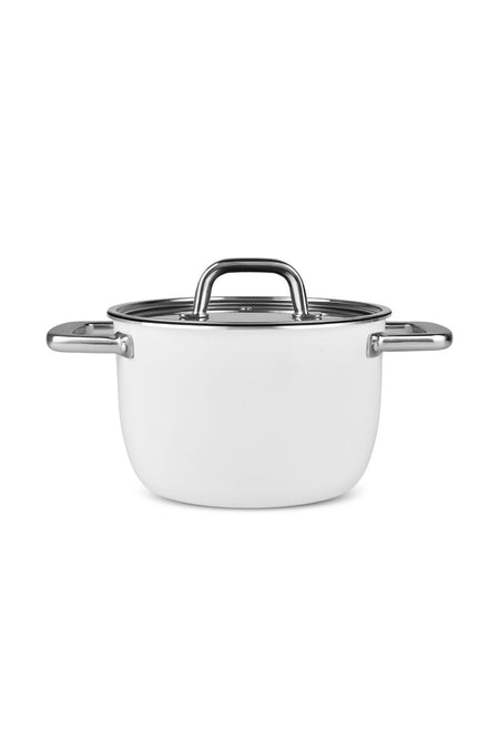 Karaca Biodiamond Victoria Induction Compatible 5 Piece Cookware Set