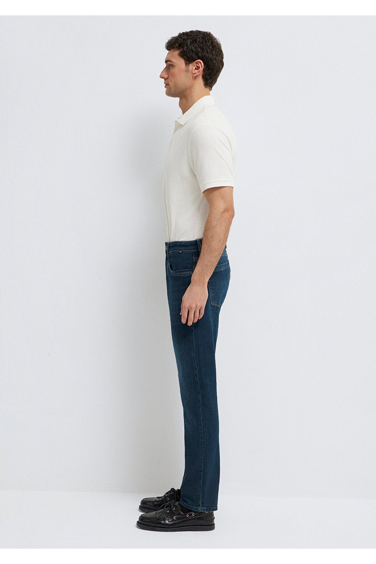 Mavi Marcus Premium Dark Misty Jeans 0035128946 - MALLTURK