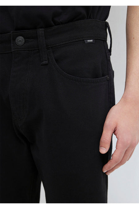 Mavi Black Comfort Jeans 0042216291 - MALLTURK