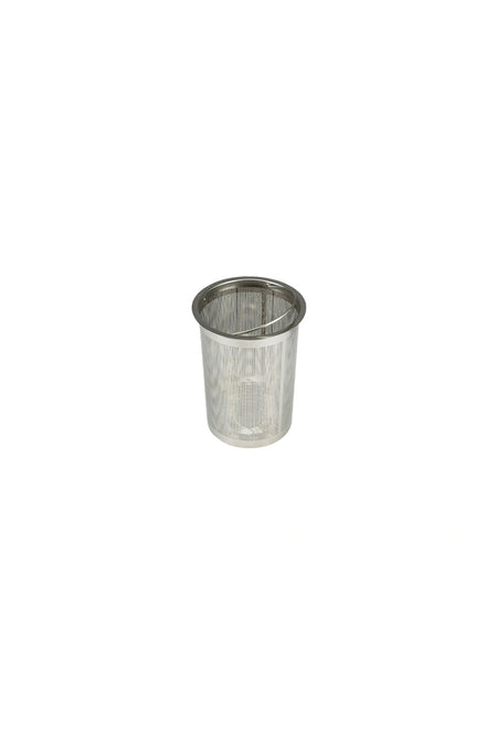 Stilevs cays Stainless Steel Tea Maker - Pearlescent Blue - MALLTURK