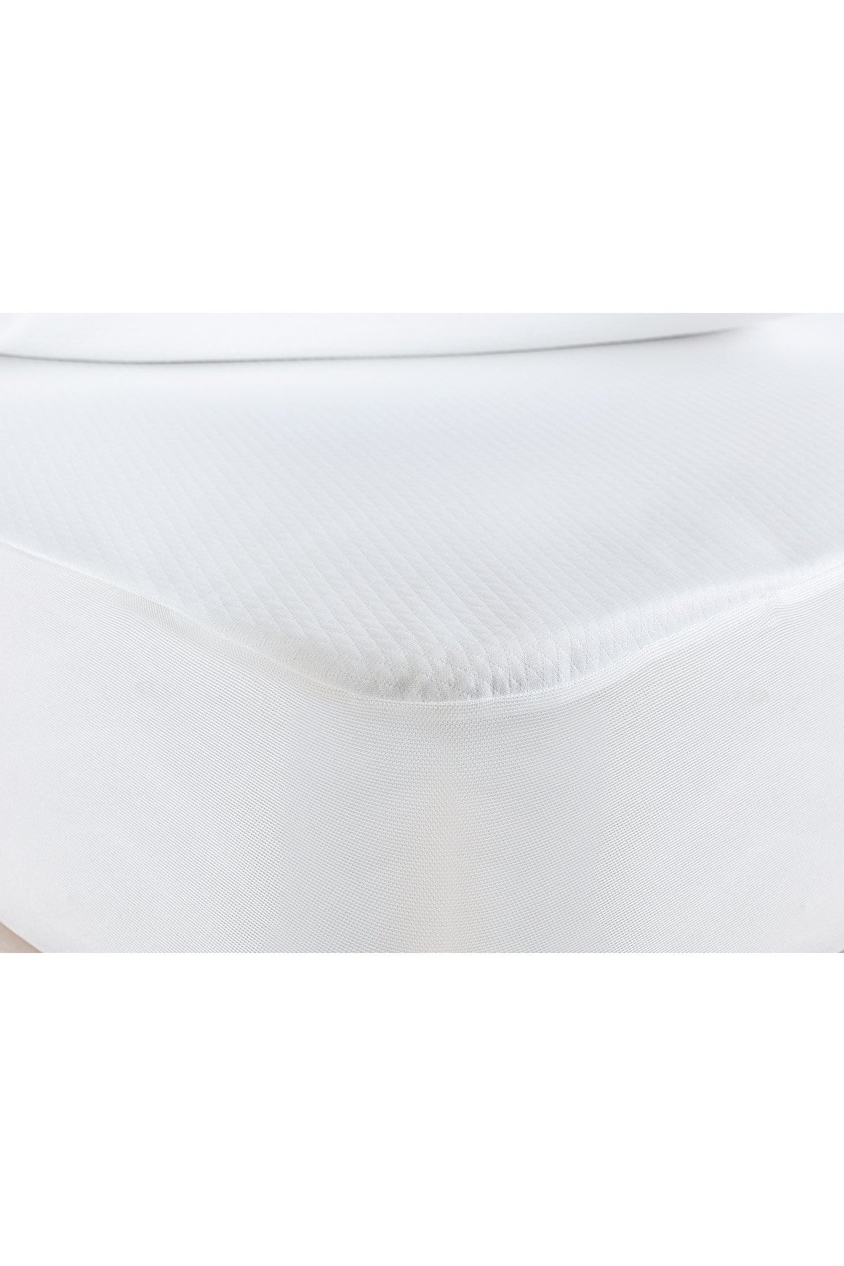 Madame Coco Flore Waterproof Fitted Mattress Protector - MALLTURK