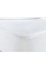 Madame Coco Flore Waterproof Fitted Mattress Protector - MALLTURK