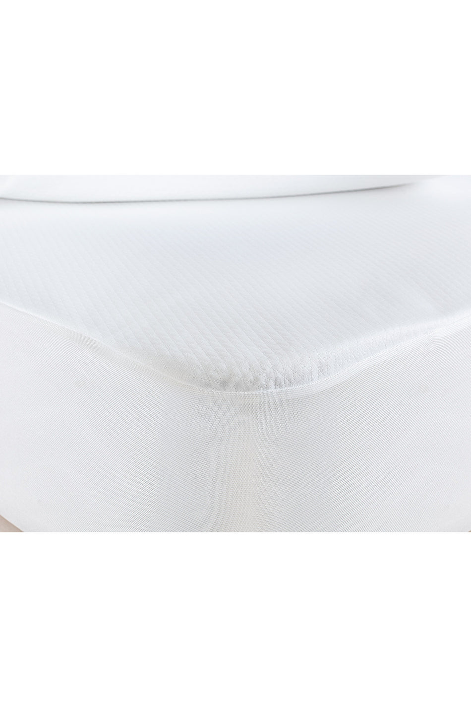 Madame Coco Flore Waterproof Fitted Mattress Protector - MALLTURK