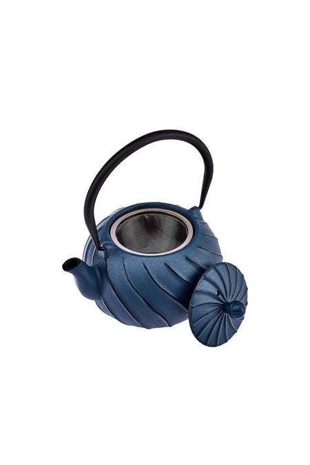 Karaca Javed Cast iron Teapot 800 ml - MALLTURK
