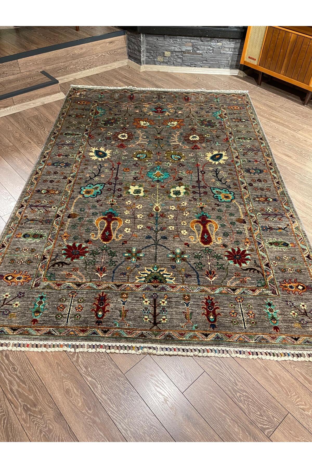 Rustikev SULTANI Rug - MALLTURK