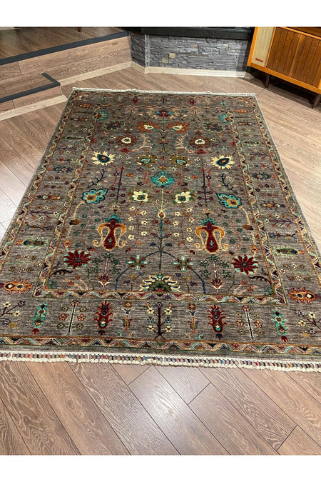 Rustikev SULTANI Rug - MALLTURK