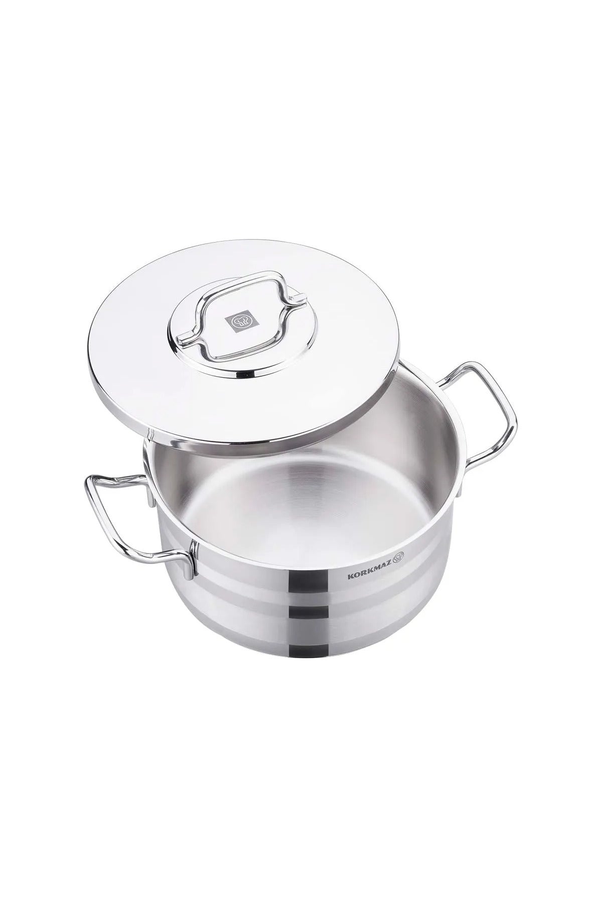 KORKMAZ Astra2 Pot